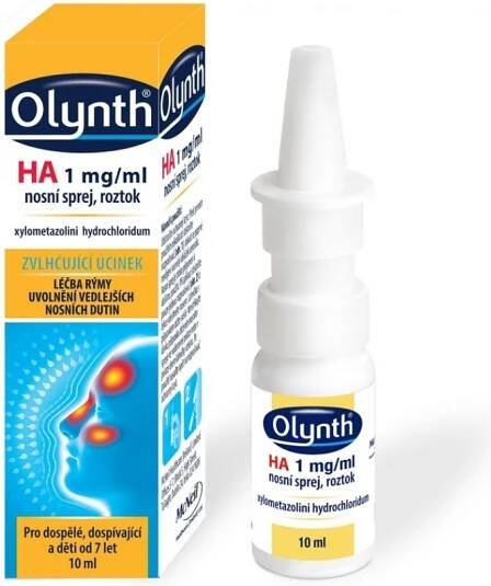 OLYNTH HA NAS 1MG/ML NAS SPR SOL 10ML