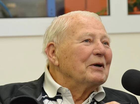 Hrdina koňské opery dostal medaili