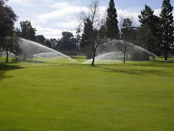 Golfové ihriská | Profigrass s.r.o.