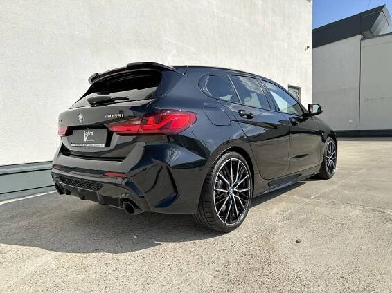 BMW M135i xDrive (Prodáno) – V-Cars consulting s.r.o.