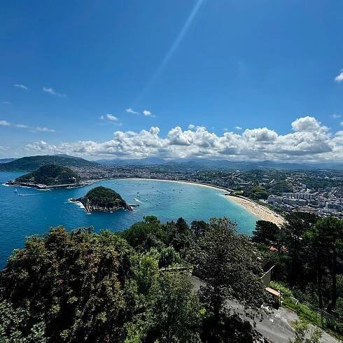 SANSEBAY HOTEL - Updated 2025 Prices & Reviews (Donostia - San Sebastian, Spain)