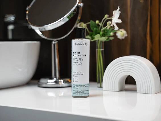 TOMAS ARSOV Hair Booster šampon 250ml
