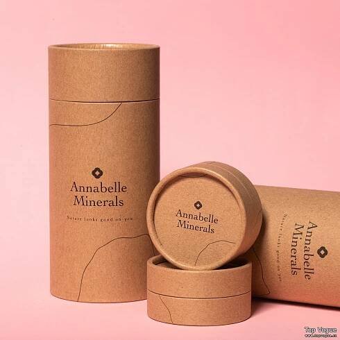 Ekologické obaly u Annabelle Minerals jsou správnou cestou