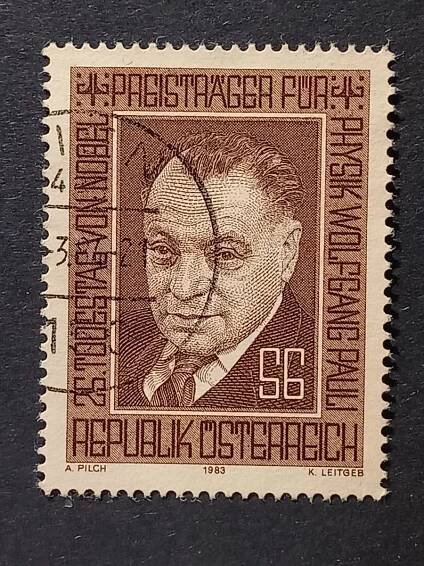 Známky Rakousko
