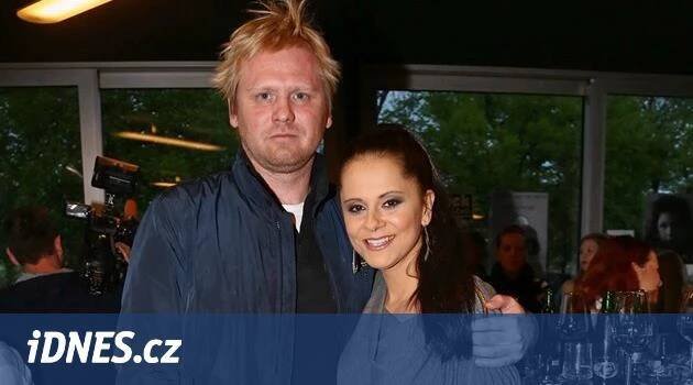 Laďka Něrgešová se po 11 letech manželství rozvádí - iDNES.cz