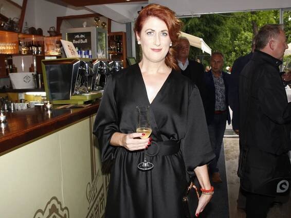 Monika Trávníčková se stala na chvilku modelkou: „Příští rok mne možná jako model nahradí manžel Pavel“ - ČasProŽeny.cz