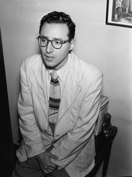 Pete Rugolo – Wikipedie