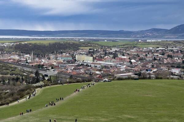 Fotogaléria • Hustopeče (Mesto) • Mapy.com