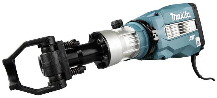 Makita HM1512 šestihranná -sekací kladivo 1850 W 48 J