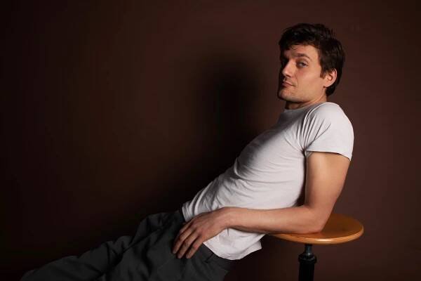 lucas englander - LiDo Agency
