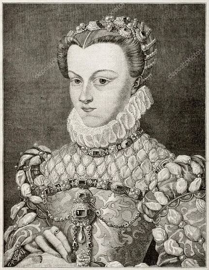 Alžběta Habsburská