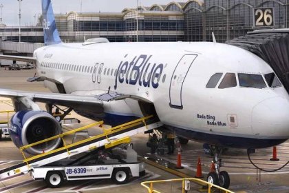How to Use JetBlue's Frequent Flyer Program