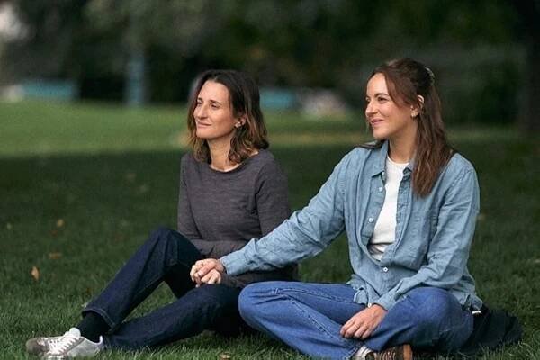 'Out of Love' Review: Camille Cottin Must Raise Her Sister's Kids