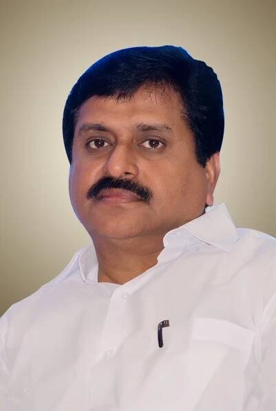 V. S. Sivakumar