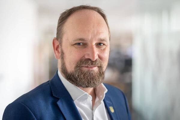 Župan Viskupič z OĽaNO: Ak vo voľbách nezískam podporu, zvážim odchod z hnutia