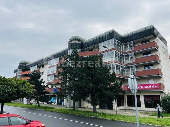Pronájem bytu 2+1 64 m², Horní, Ostrava, Moravskoslezský kraj