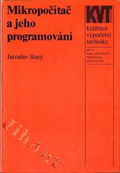Kategorie "Technická literatura" - Jihočeské antikvariáty