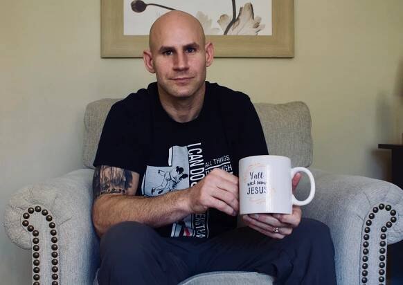 We'd like to introduce you to Matt Miller - Vigilante Truth