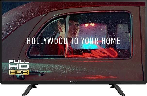 40" Panasonic TX-40FS403E