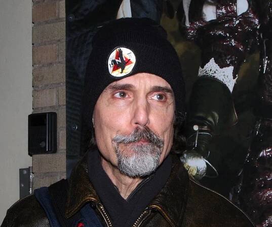 Chris Sarandon Biography - Facts, Childhood, Family Life & Achievements