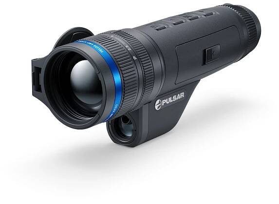 Pulsar Telos LRF XP50 - 18mK Thermal Imaging Monocular -...