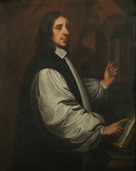 John Fell (bishop) - Wikipedia
