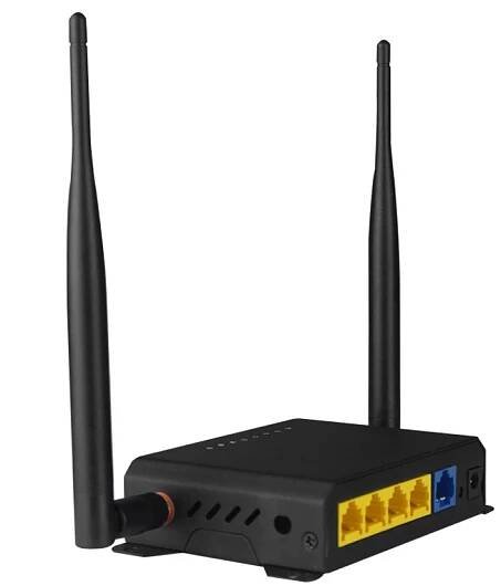 4G WIFI router gateway CPE
