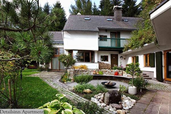 DorfResort Mitterbach