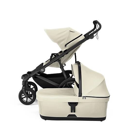 THULE Urban Glide 4-wheel Beige/Soft Beige set S 2024 od 23 544 Kč - Heureka.cz