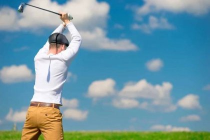 Read This Before You Think About Quitting Golf - Golfing Agency