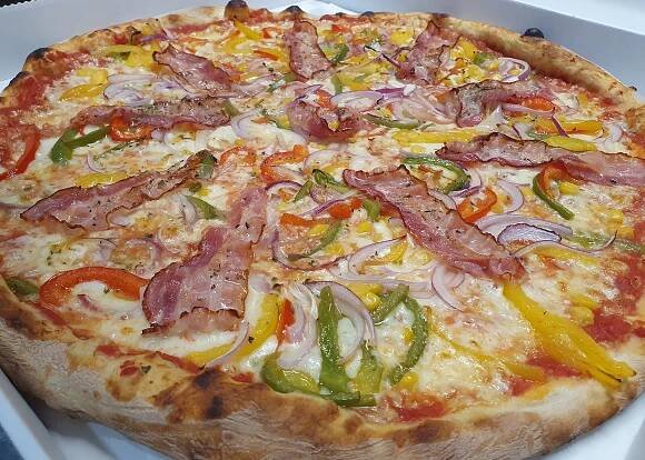 Pizza Venti - Qualità Italiana | Rue du Cropt 12 1880 Bex