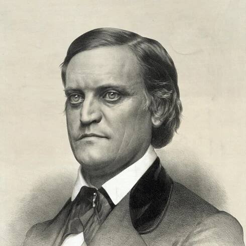 John C Breckinridge 2