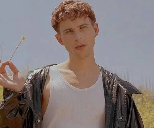Tommy Dorfman