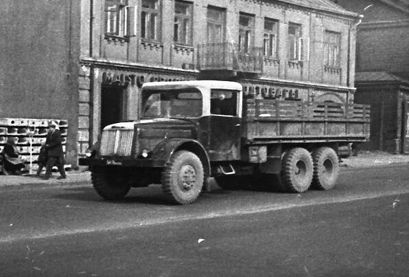 Nesmrtelná 111 (str. 6) - Tatra 111 - Fórum - Tatra klub