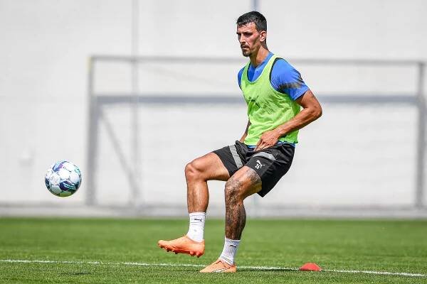 Změny v Baníku: marodi zpět, posily, nový kouč béčka. Cadu a Plavšič? Hapal věří