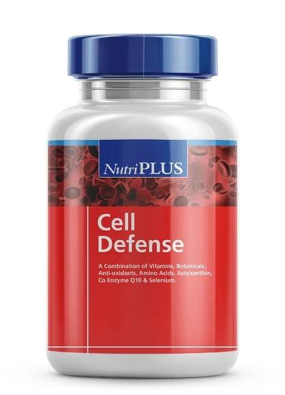 Cell Defence