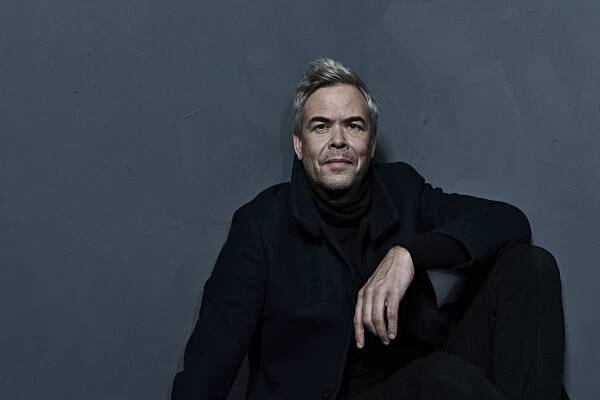 Hannu Lintu - Conductor