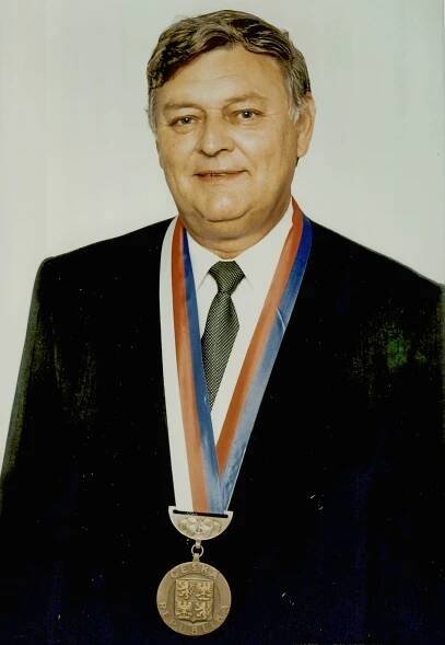 Na radnici vlají černé prapory, odešel Milán Šebesta: Město Zábřeh