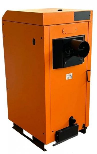 ᐉ Kotel na tuhá paliva Balkan Energy 30, 30kW – TNejlepší ceny