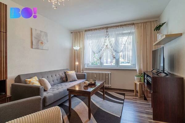 Prodej Byt 2+1, Hornická, Hlučín, okres Opava