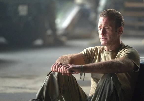 Alert - Chloe - Z filmu - Scott Caan