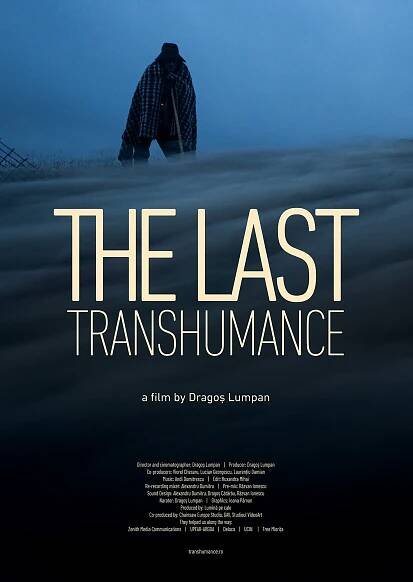 Posledná transhumancia / The Last Transhumance - Etnofilm