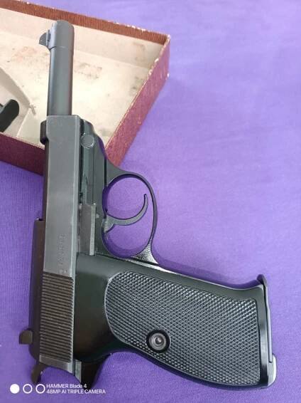 Prodám Walther P38