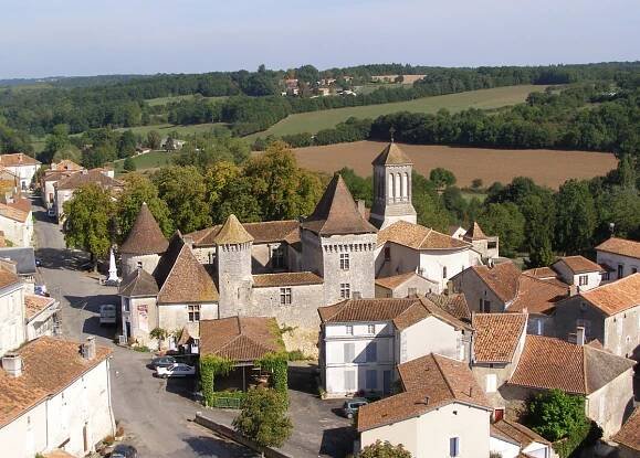 Carte Interactive - CPIE du Périgord-Limousin