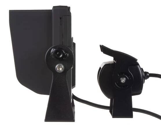 Stualarm svs701SDset