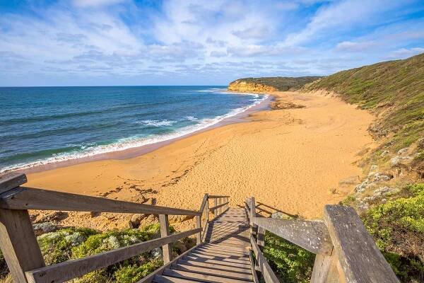 Guide to Bells Beach, VIC