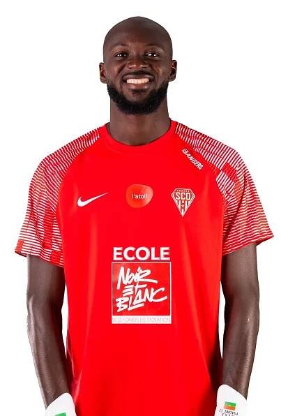 Effectif - Angers SCO