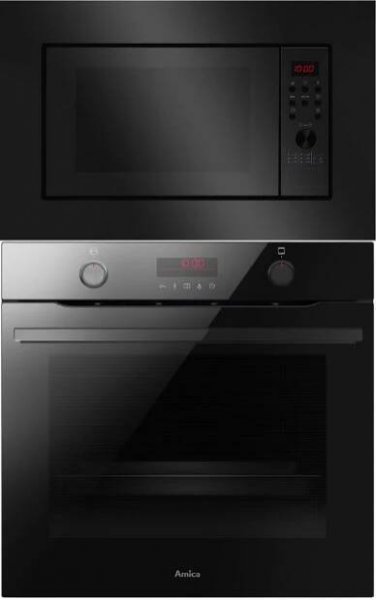set Amica TXB116TCRBDKB + TMI20BDFB