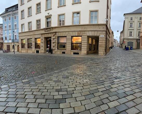 Cafe MAHLER - OLOMOUC.CZ