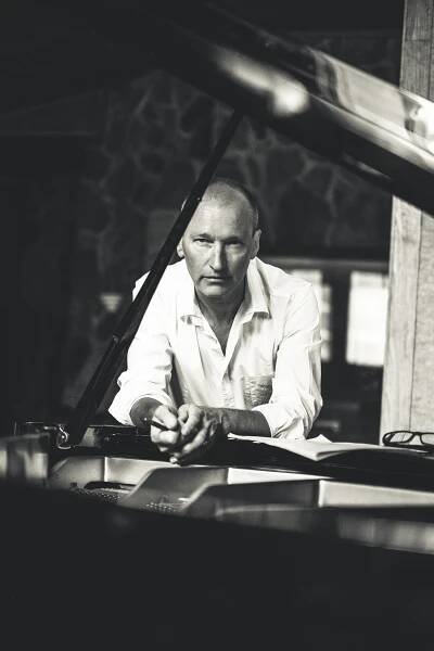 Thomas Lang - Wirral Life Magazine